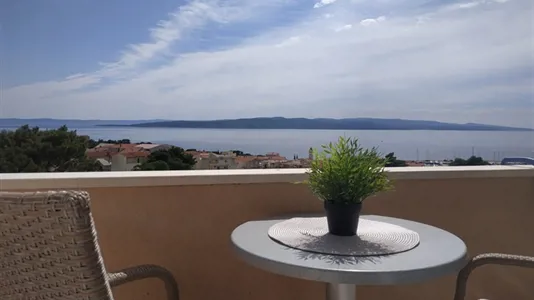 Apartments in Baška Voda - photo 1