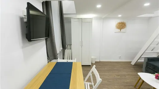 Apartments in Budapest Erzsébetváros - photo 5