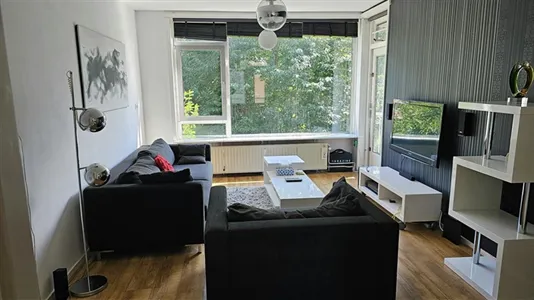 Apartments in Amsterdam Zuideramstel - photo 1