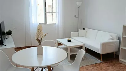 Apartment for rent in Valencia Poblats Marítims, Valencia (region)
