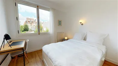 Room for rent in Nanterre, Île-de-France