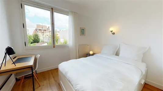 Rooms in Nanterre - photo 1