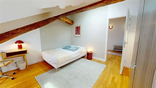 Rooms in Paris 9ème arrondissement - photo 2