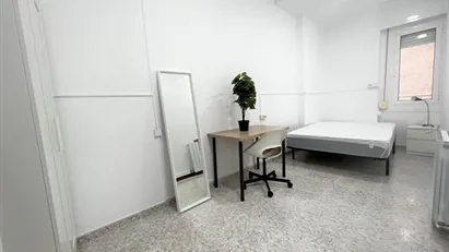 Room for rent in Barcelona Sarrià-St. Gervasi, Barcelona