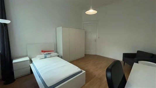 Rooms in Berlin Charlottenburg-Wilmersdorf - photo 1