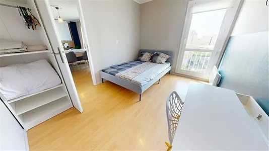 Rooms in Lyon - photo 2