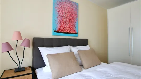 Apartments in Cologne Innenstadt - photo 7