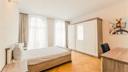 Room for rent in Brussels Oudergem, Brussels