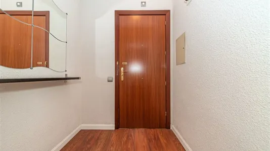 Apartments in Madrid Chamartín - photo 10