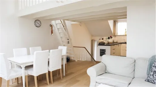 Apartments in Brussels Elsene - photo 5