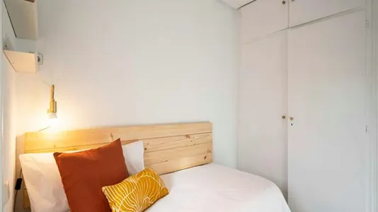 Rooms in Madrid Moncloa-Aravaca - photo 9