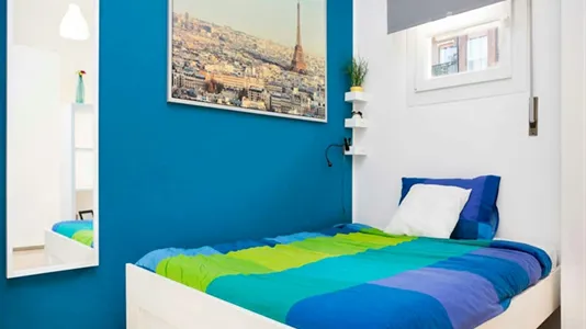 Rooms in Milano Zona 8 - Fiera, Gallaratese, Quarto Oggiaro - photo 4