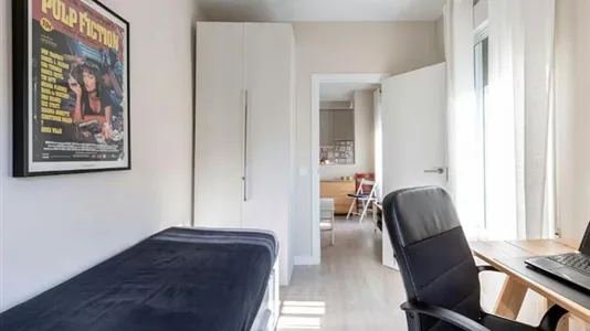 Apartments in Madrid Tetuán - photo 9