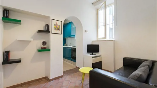 Apartments in Florence - photo 1