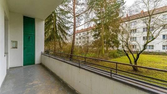 Rooms in Berlin Neukölln - photo 8