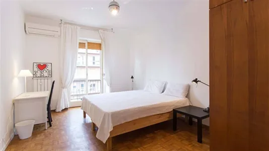 Apartments in Milano Zona 9 - Porta Garibaldi, Niguarda - photo 7