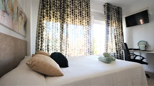 Rooms in Alboraya - photo 2