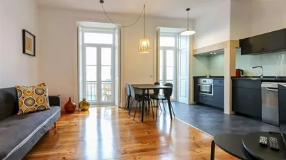 Apartment for rent in Lisbon (region)