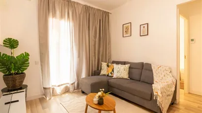 Apartment for rent in L'Hospitalet de Llobregat, Cataluña