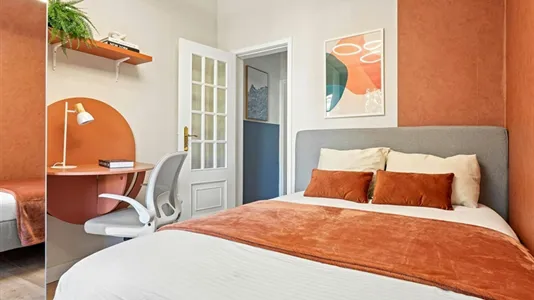 Rooms in Location is not specified - photo 3