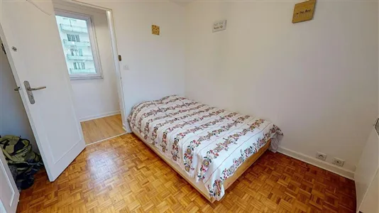 Rooms in Lyon - photo 1