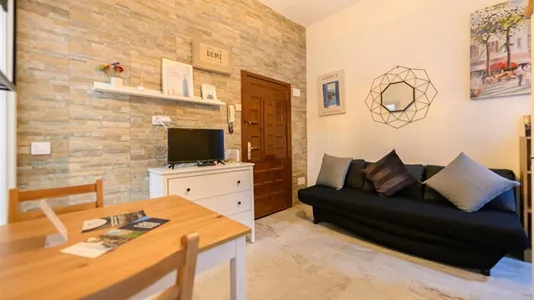 Apartments in Madrid Centro - photo 2