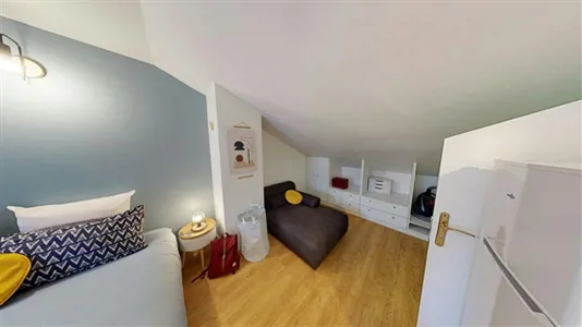 Rooms in Nanterre - photo 2