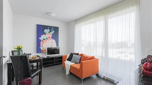 Apartments in Zürich Distrikt 11 - photo 3