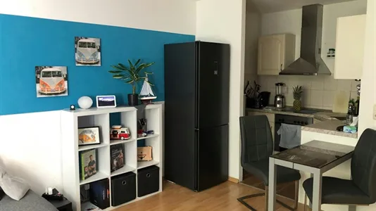 Apartments in Munich Moosach - photo 5