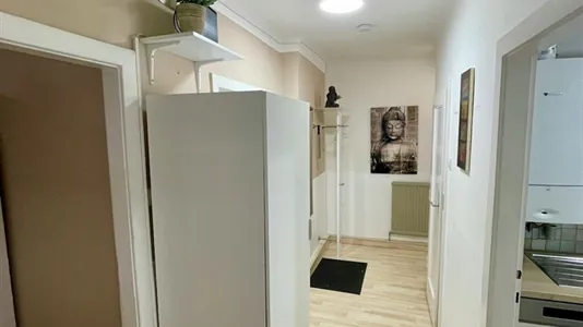 Rooms in Vienna Innere Stadt - photo 9