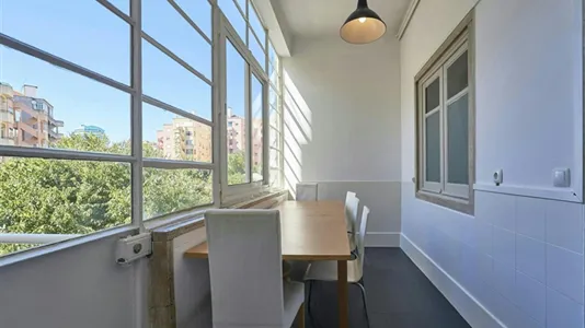 Rooms in Location is not specified - photo 10