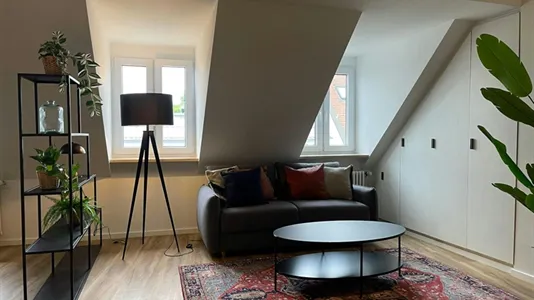 Apartments in Location is not specified - photo 2