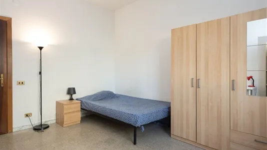 Rooms in Roma Municipio III – Monte Sacro - photo 4