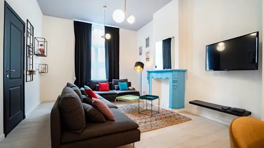 Rooms in Luik - photo 6
