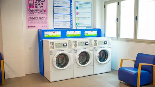 Apartments in Madrid Vicálvaro - photo 10