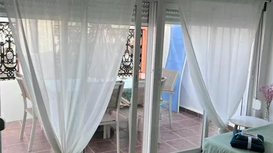 Rooms in Valencia Ciutat Vella - photo 1