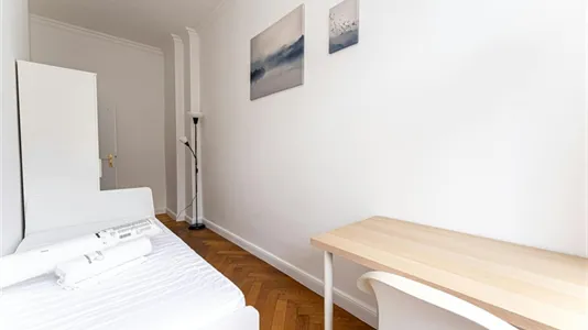 Rooms in Berlin Friedrichshain-Kreuzberg - photo 5