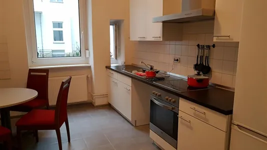 Rooms in Berlin Pankow - photo 5