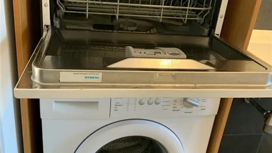 Apartments in Cologne Innenstadt - photo 10