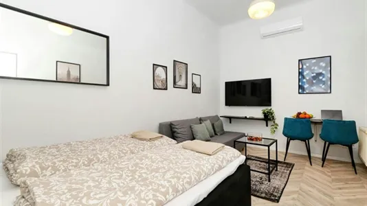 Apartments in Budapest Józsefváros - photo 6