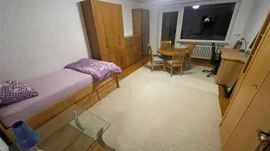 Rooms in Hannover - photo 4