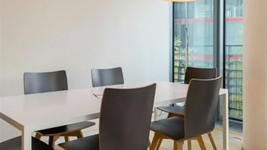 Apartments in Location is not specified - photo 5