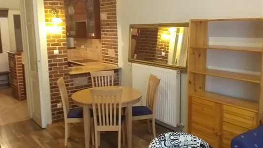 Apartments in Budapest Józsefváros - photo 7