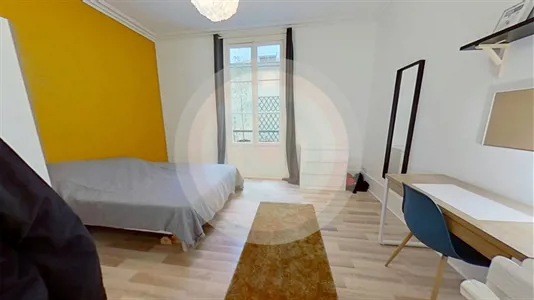 Rooms in Paris 10ème arrondissement - photo 2