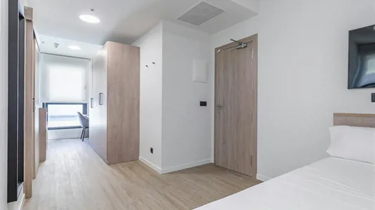 Rooms in Getafe - photo 3