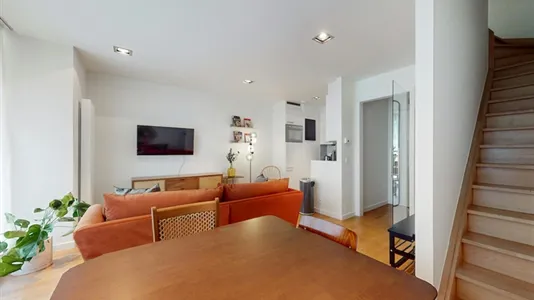 Apartments in Stad Brussel - photo 2