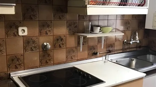 Rooms in Madrid Usera - photo 7