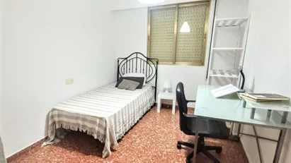 Room for rent in Burjassot, Comunidad Valenciana