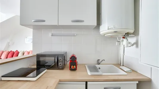 Apartments in Paris 3ème arrondissement - Marais - photo 4