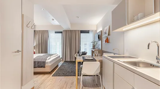 Apartments in Location is not specified - photo 10